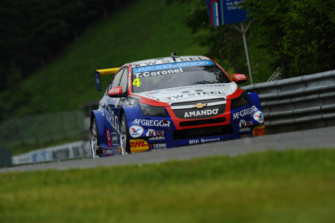 Tom Coronel
